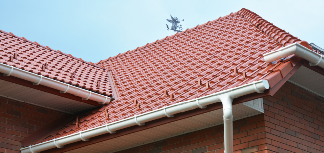 Guttering